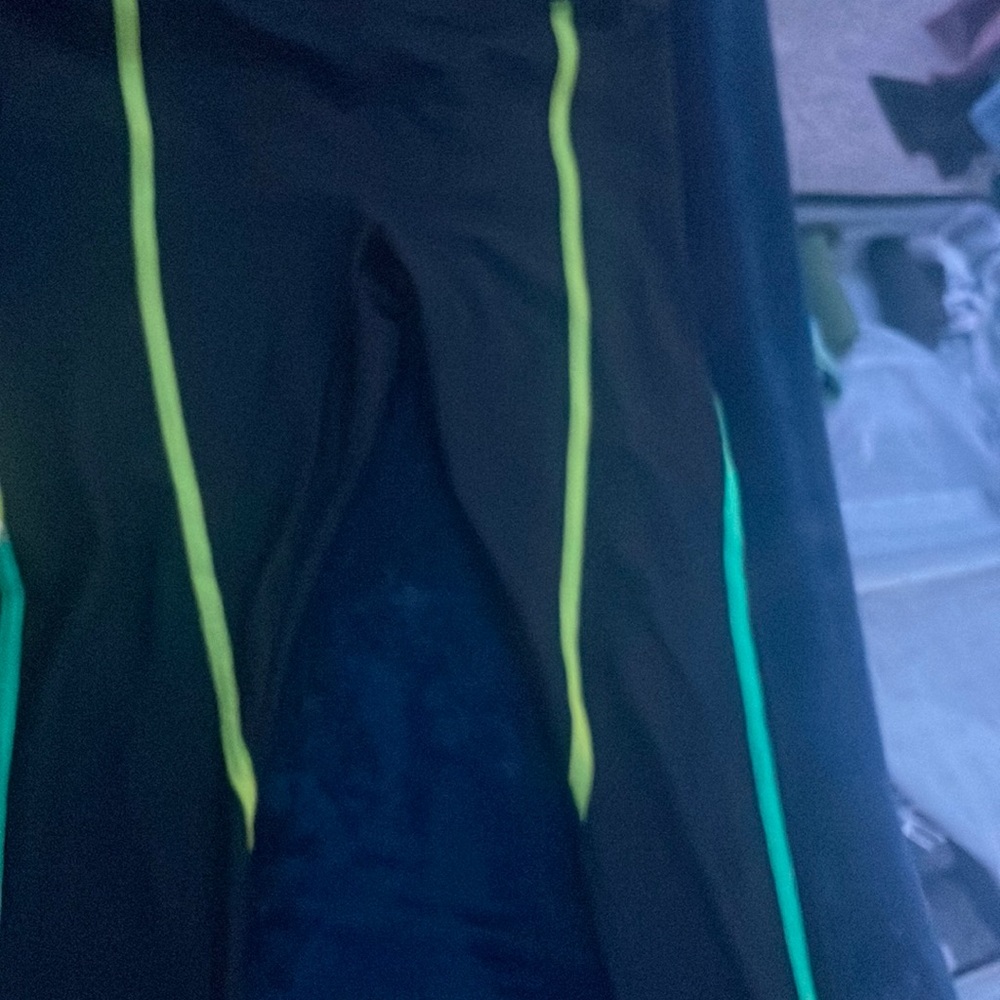 Yoga pants